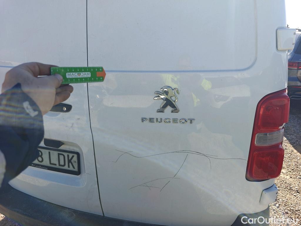  Peugeot  Expert PEUGEOT  / 2016 / 4P / furgón Furgón Pro 2.0 BlueHDi 120 S&S Standard (CX) #29