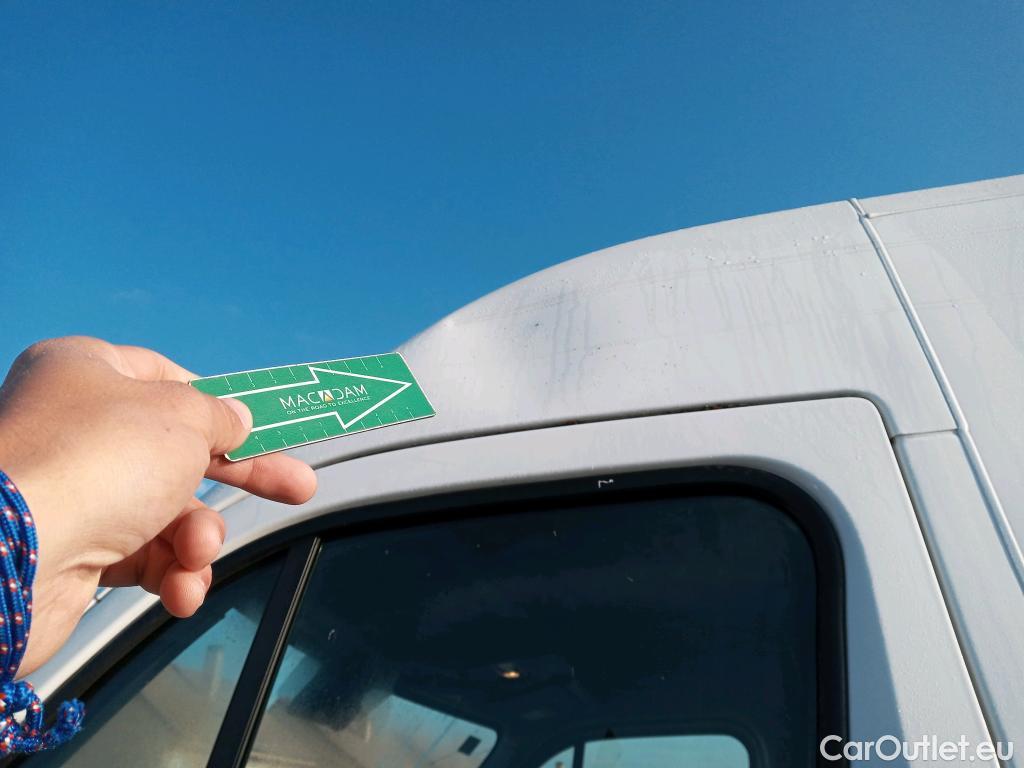  Nissan  NV400 NISSAN  / 2011 / 4P / furgón L2H2 3,5T 2.3dCi EU6 81kW FWD COMFORT #15