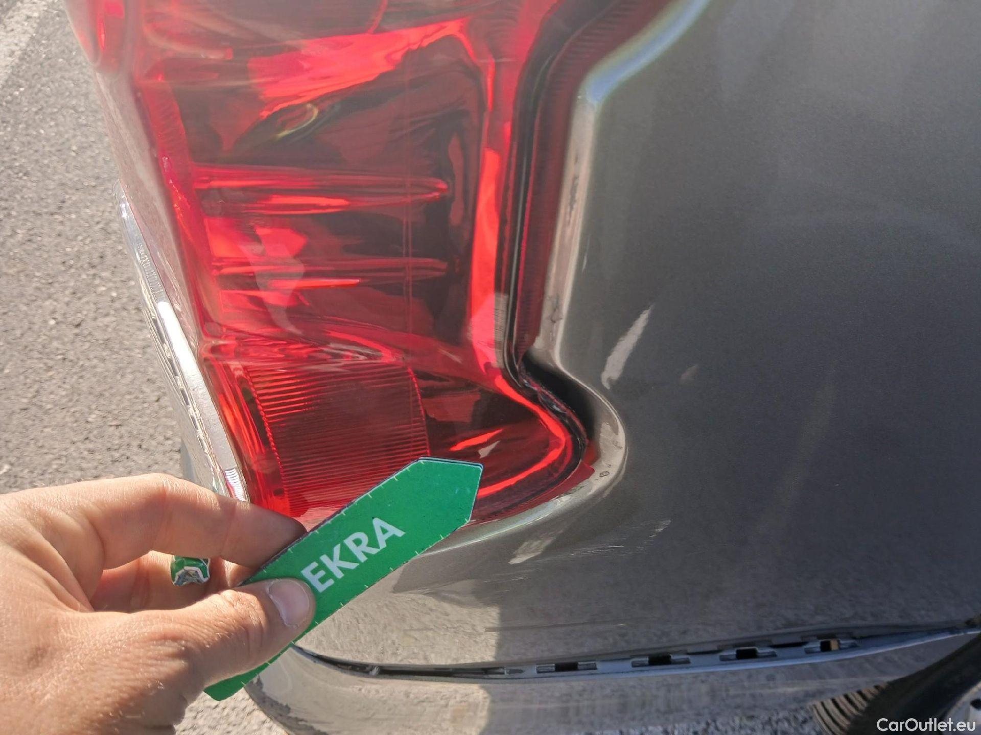  Nissan  NV200 NISSAN  / 2009 / 5P / combi Combi 5 1.5dCi 66kW (90CV) COMFORT Portó #36