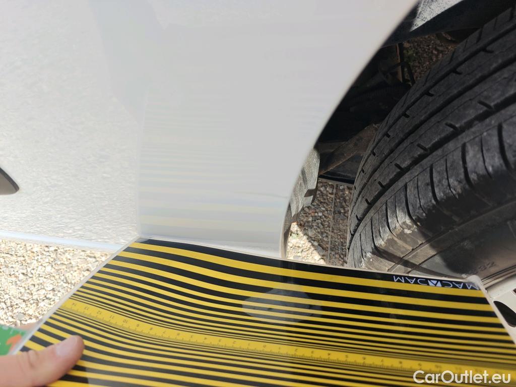  Opel  Combo OPEL  / 2018 / 3P / furgón derivado de turismo 1.5 TD 75kW (100CV) Express L H1 650kg (AC) #5