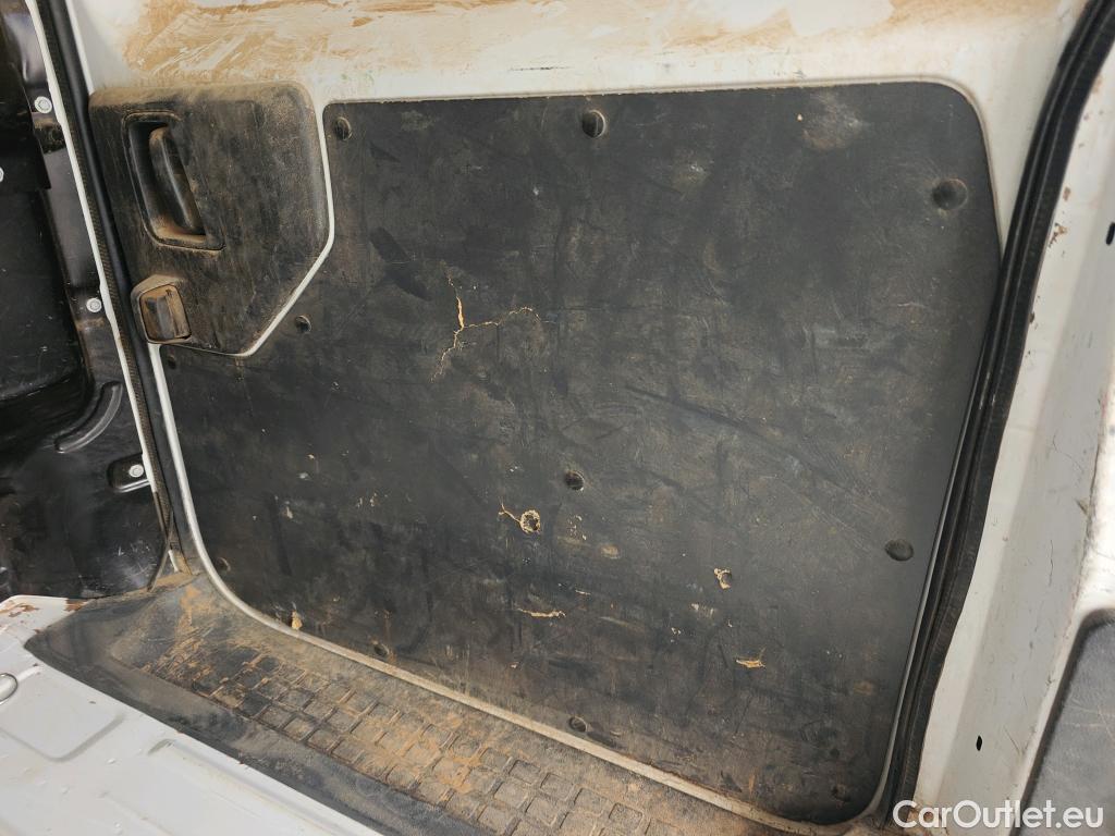  Peugeot  Expert PEUGEOT  / 2016 / 4P / furgón Furgón Premium 1.5 BlueHDi 100 Standard (AC) #43