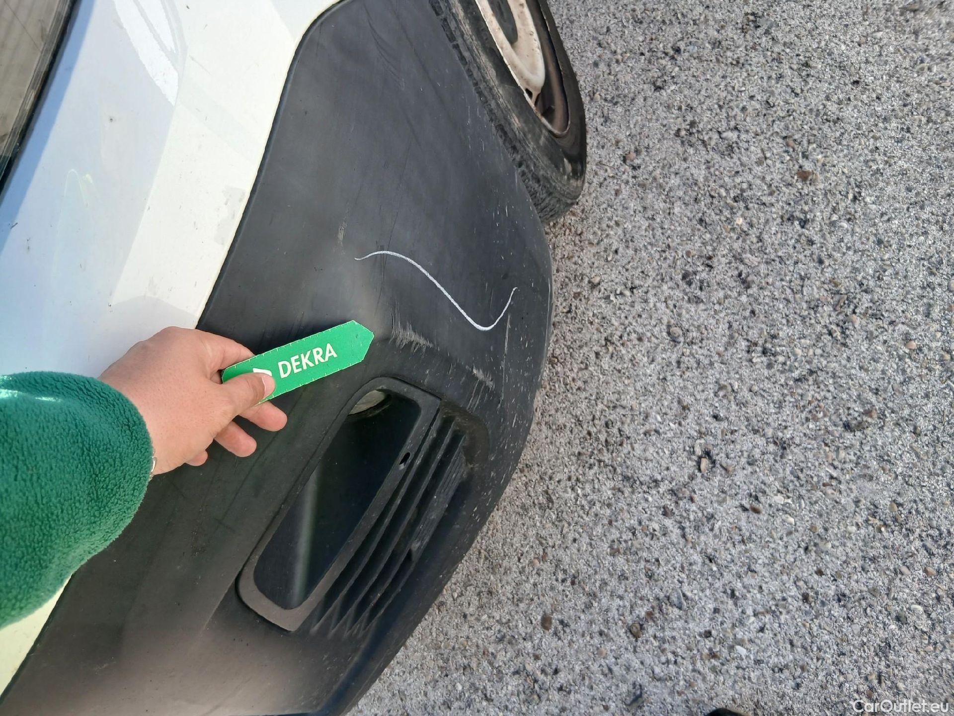  Peugeot  Partner PEUGEOT  / 2018 / 3P / furgón derivado de turismo Pro Standard 600kg BlueHDi 55kW #8