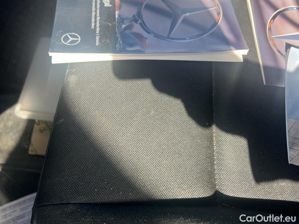  Mercedes  Sprinter MERCEDES-BENZ  / 2018 / 4P / furgón 311 CDI MEDIO 3.5T T. ALTO #34