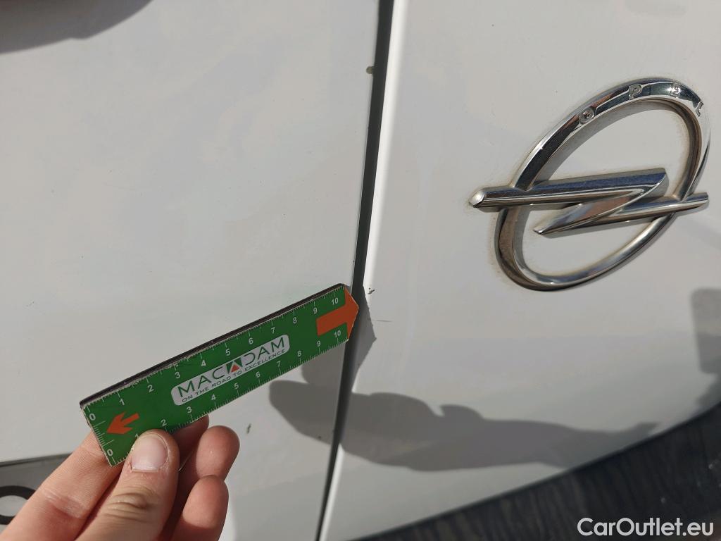  Opel  Combo OPEL  / 2018 / 3P / furgón derivado de turismo 1.5 TD 75kW (100CV) Express L H1 650kg (AC) #75