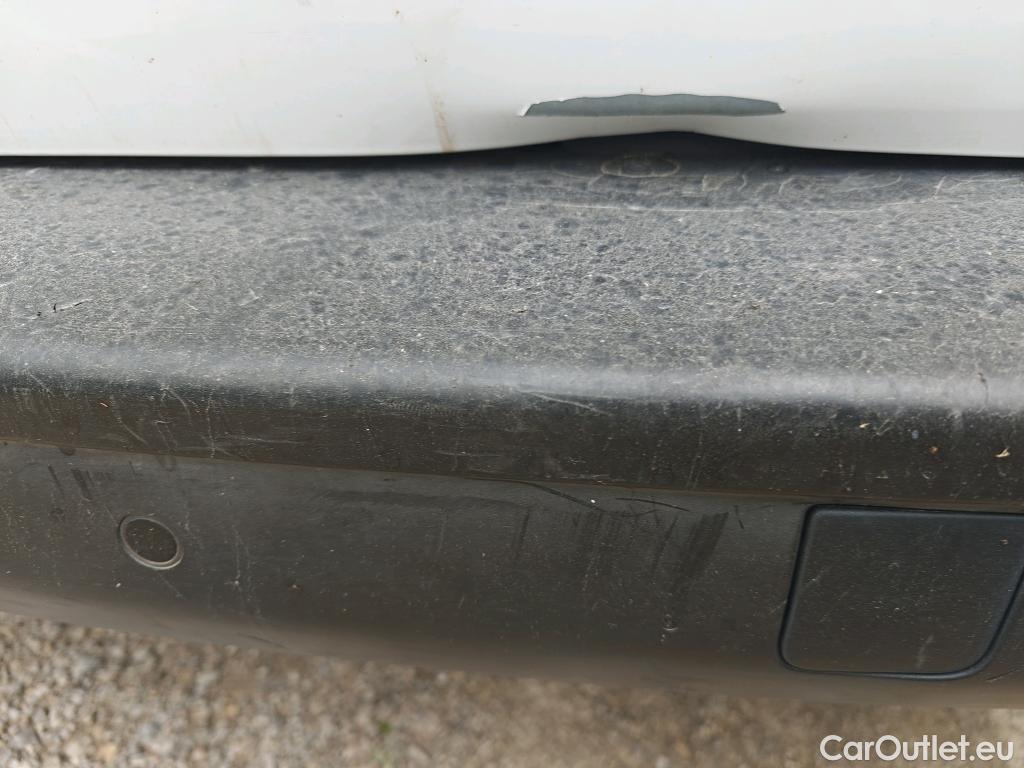  Peugeot  Expert PEUGEOT  / 2016 / 4P / furgón Furgón Premium 1.5 BlueHDi 100 Standard (AC) #50