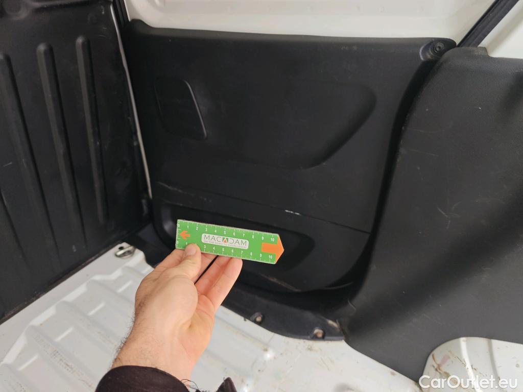  Opel  Combo OPEL  / 2018 / 3P / furgón derivado de turismo 1.5 TD 75kW (100CV) Express L H1 650kg (AC) #1