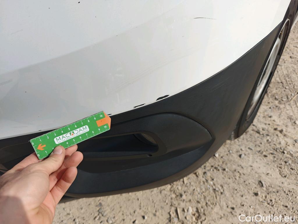  Opel  Combo OPEL  / 2018 / 3P / furgón derivado de turismo 1.5 TD 75kW (100CV) Express L H1 650kg (AC) #34