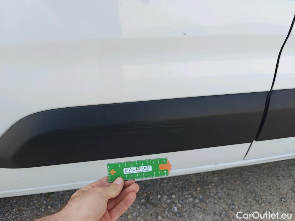  Opel  Combo OPEL  / 2018 / 3P / furgón derivado de turismo 1.5 TD 75kW (100CV) Express L H1 650kg (AC) #48