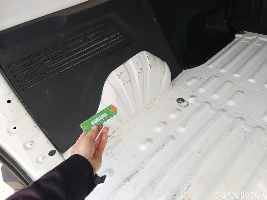  Opel  Combo OPEL  / 2018 / 3P / furgón derivado de turismo 1.5 TD 75kW (100CV) Express L H1 650kg (AC) #13