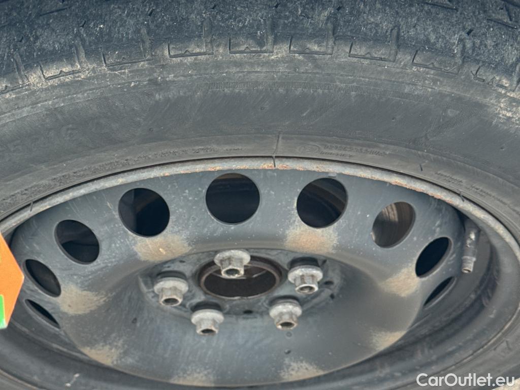  Mercedes  Vito MERCEDES-BENZ  / 2014 / 4P / furgón 114CDI 100kW furgón Pro larga #35