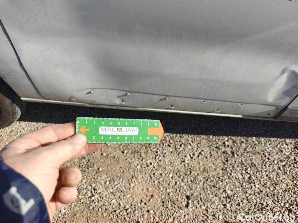  Peugeot  Expert PEUGEOT  / 2016 / 4P / furgón Furgón Pro 2.0 BlueHDi 120 S&S Standard (CX) #33