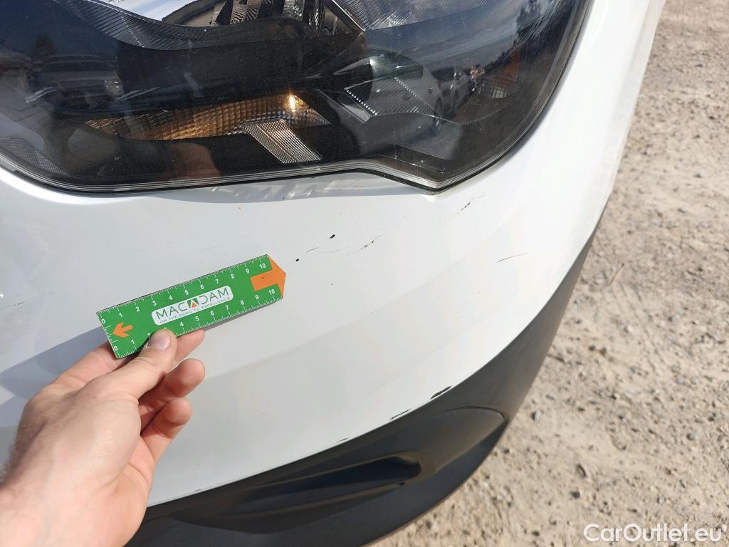  Opel  Combo OPEL  / 2018 / 3P / furgón derivado de turismo 1.5 TD 75kW (100CV) Express L H1 650kg (AC) #35