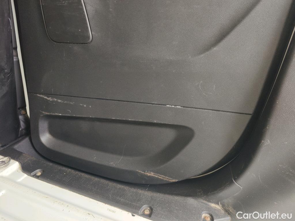  Opel  Combo OPEL  / 2018 / 3P / furgón derivado de turismo 1.5 TD 75kW (100CV) Express L H1 650kg (AC) #2