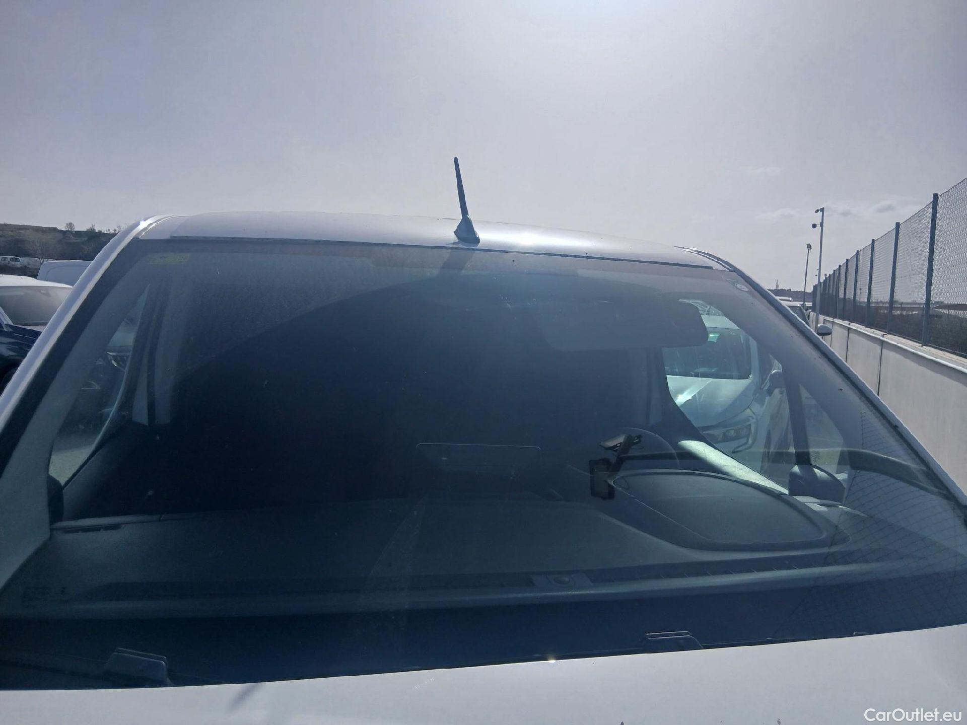  Opel  Combo OPEL  / 2018 / 3P / furgón derivado de turismo 1.5 TD 75kW (100CV) Express L H1 650kg (AC2) #7