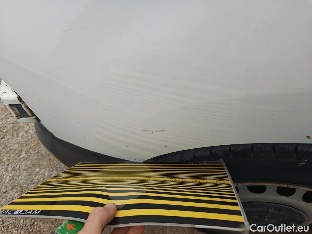  Peugeot  Expert PEUGEOT  / 2016 / 4P / furgón Furgón Premium 1.5 BlueHDi 100 Standard (AC) #5