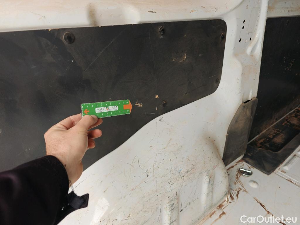  Peugeot  Expert PEUGEOT  / 2016 / 4P / furgón Furgón Premium 1.5 BlueHDi 100 Standard (AC) #56