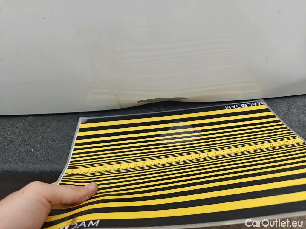  Peugeot  Expert PEUGEOT  / 2016 / 4P / furgón Furgón Premium 1.5 BlueHDi 100 Standard (AC) #9