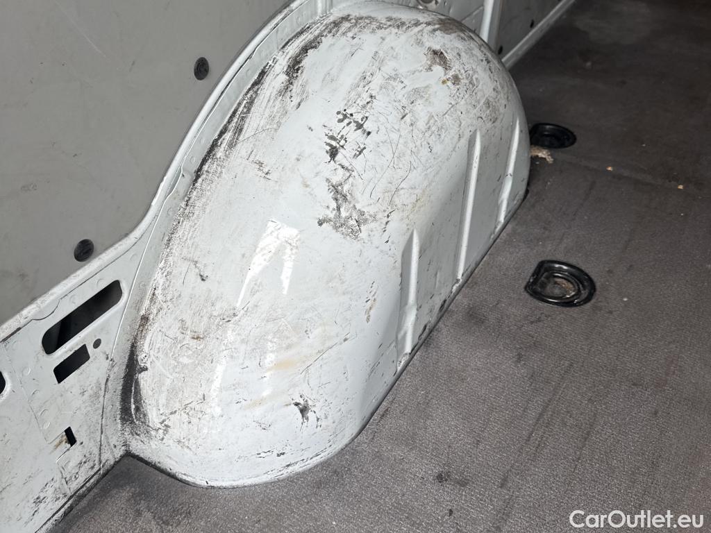  Mercedes  Vito MERCEDES-BENZ  / 2014 / 4P / furgón 114CDI 100kW furgón Pro larga #6