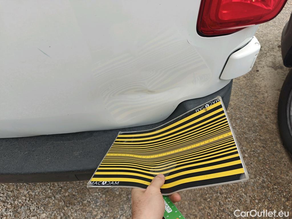  Peugeot  Expert PEUGEOT  / 2016 / 4P / furgón Furgón Premium 1.5 BlueHDi 100 Standard (AC) #8