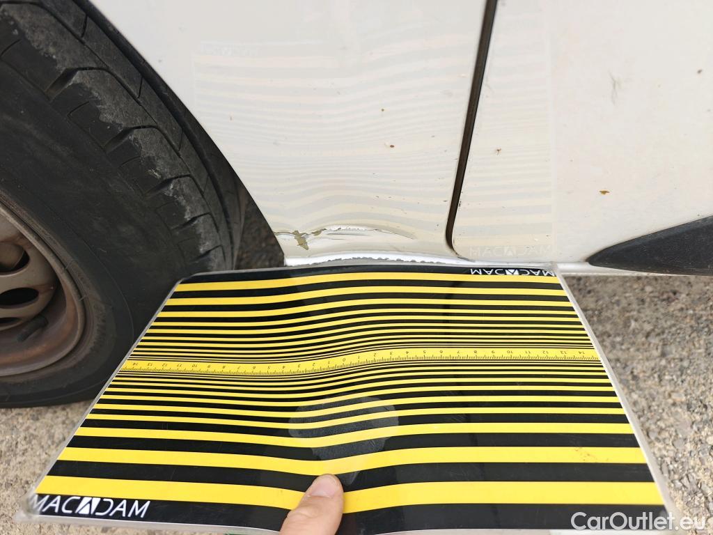  Peugeot  Expert PEUGEOT  / 2016 / 4P / furgón Furgón Premium 1.5 BlueHDi 100 Standard (AC) #4