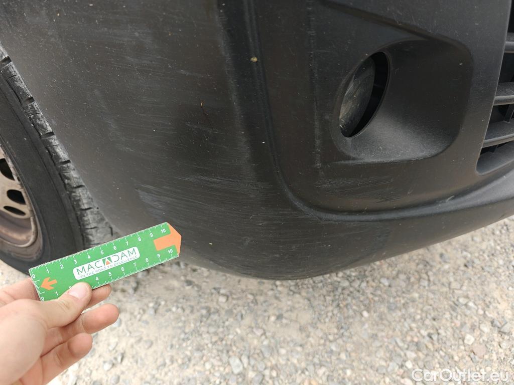  Peugeot  Expert PEUGEOT  / 2016 / 4P / furgón Furgón Premium 1.5 BlueHDi 100 Standard (AC) #52