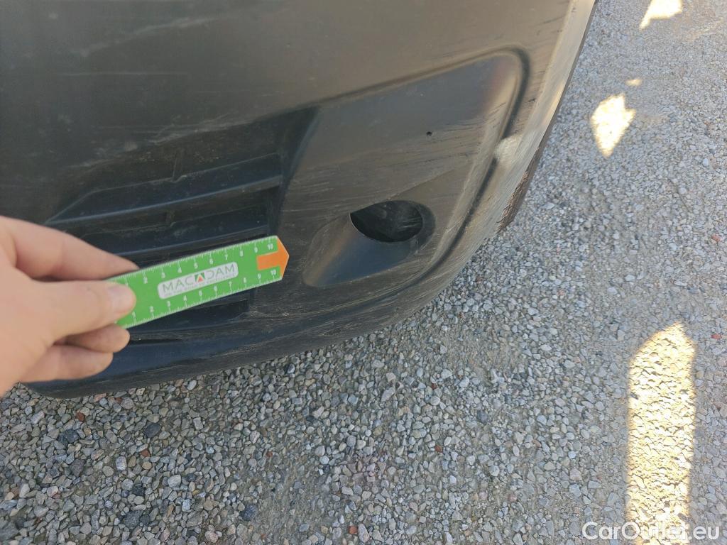  Peugeot  Expert PEUGEOT  / 2016 / 4P / furgón Furgón Pro 2.0 BlueHDi 120 S&S Standard (CX) #69