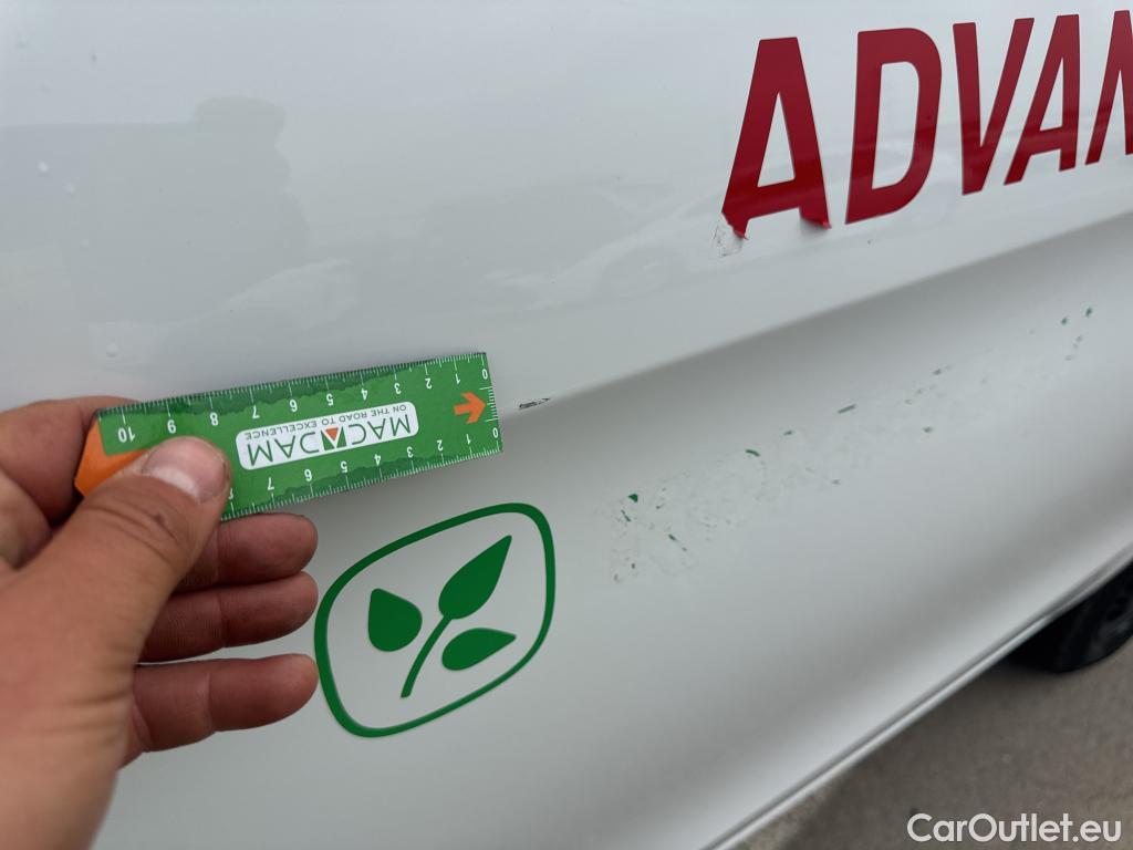  Mercedes  Vito MERCEDES-BENZ  / 2014 / 4P / furgón 114CDI 100kW furgón Pro larga #41