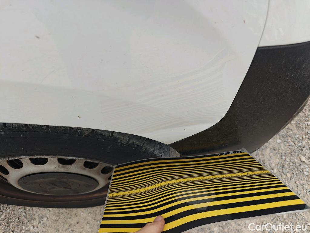  Peugeot  Expert PEUGEOT  / 2016 / 4P / furgón Furgón Premium 1.5 BlueHDi 100 Standard (AC) #25