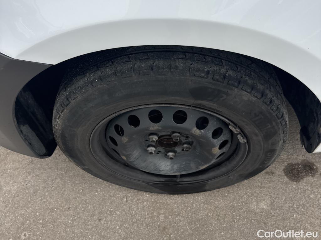  Mercedes  Vito MERCEDES-BENZ  / 2014 / 4P / furgón 114CDI 100kW furgón Pro larga #30