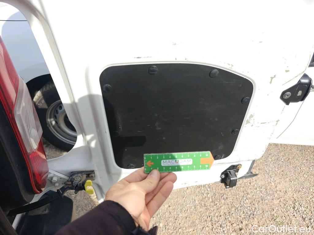  Opel  Combo OPEL  / 2018 / 3P / furgón derivado de turismo 1.5 TD 75kW (100CV) Express L H1 650kg (AC) #68