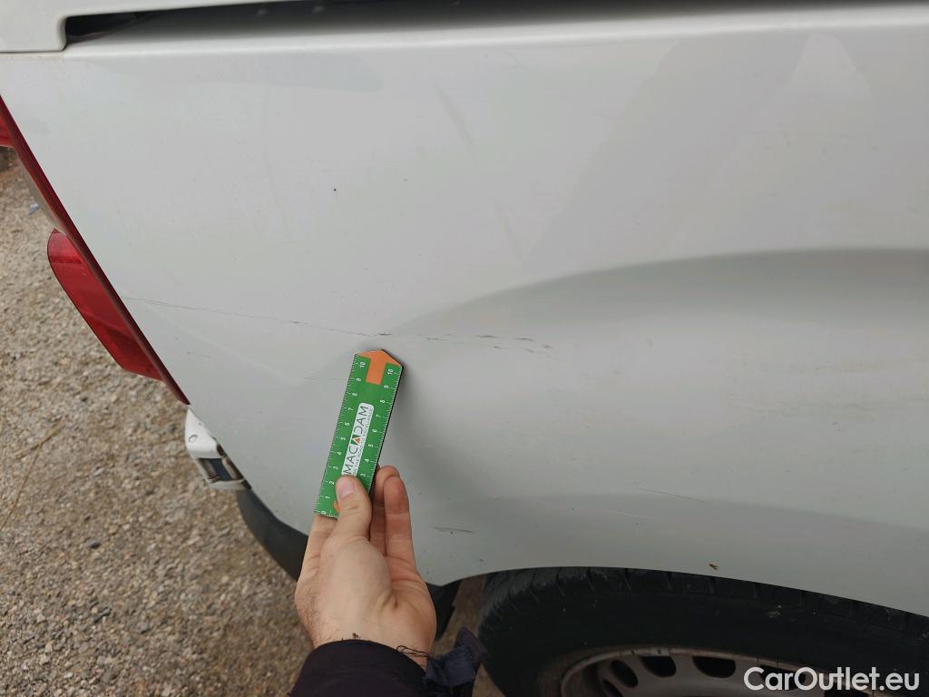  Peugeot  Expert PEUGEOT  / 2016 / 4P / furgón Furgón Premium 1.5 BlueHDi 100 Standard (AC) #6