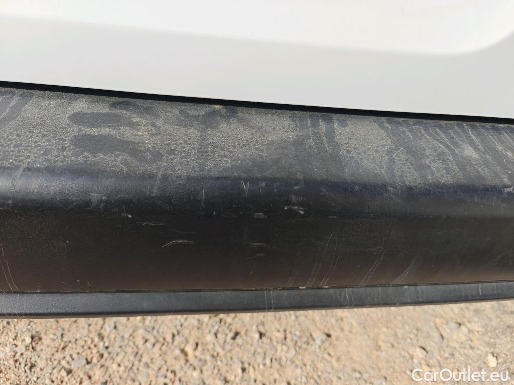  Opel  Combo OPEL  / 2018 / 3P / furgón derivado de turismo 1.5 TD 75kW (100CV) Express L H1 650kg (AC) #30