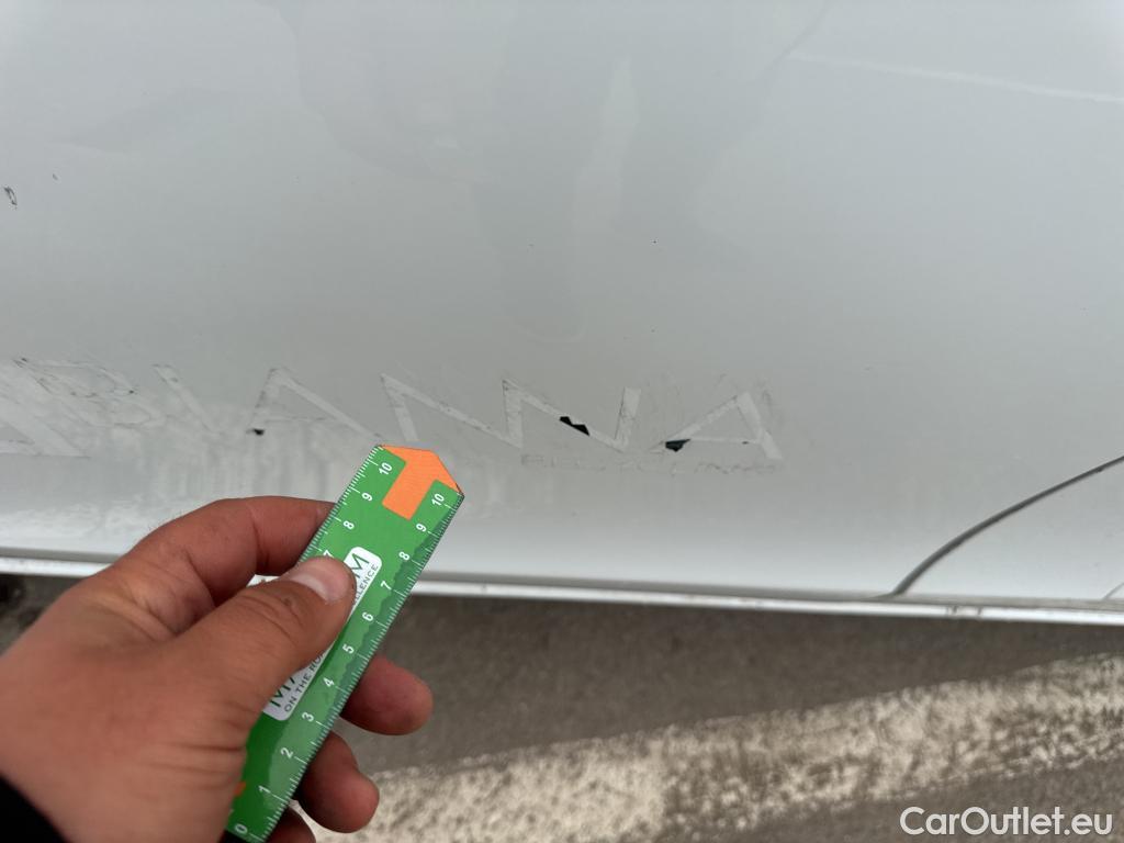  Mercedes  Vito MERCEDES-BENZ  / 2014 / 4P / furgón 114CDI 100kW furgón Pro larga #21