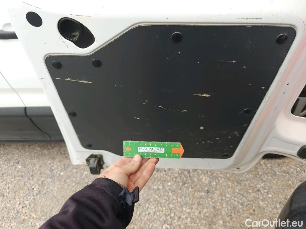  Peugeot  Expert PEUGEOT  / 2016 / 4P / furgón Furgón Premium 1.5 BlueHDi 100 Standard (AC) #57