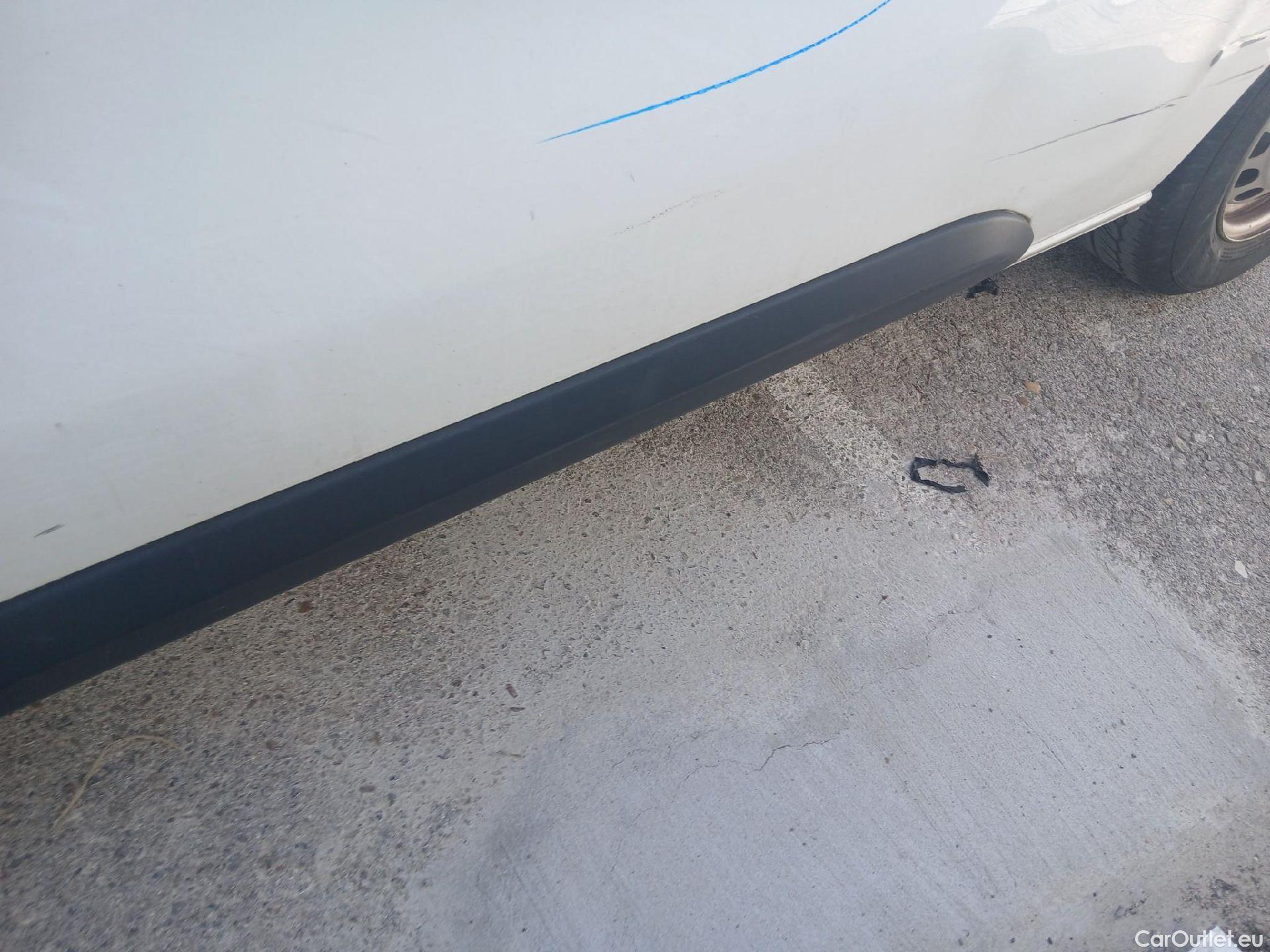  Opel  Vivaro OPEL  / 2019 / 4P / furgón 1.5 Diésel 74kW (100CV) M Std Express #28