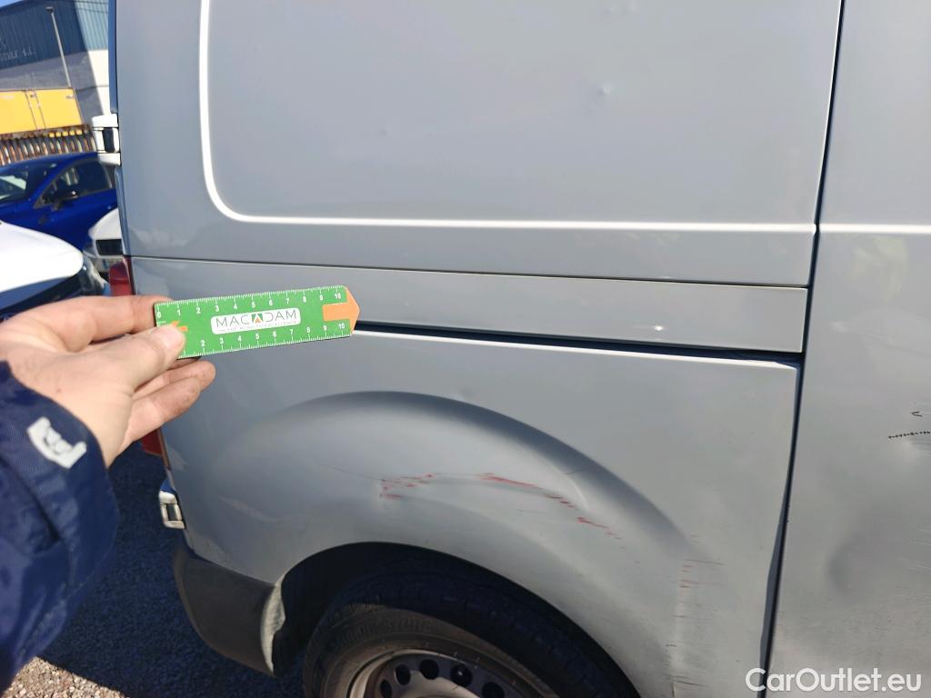  Peugeot  Expert PEUGEOT  / 2016 / 4P / furgón Furgón Pro 2.0 BlueHDi 120 S&S Standard (CX) #1