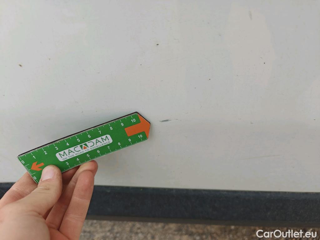  Peugeot  Expert PEUGEOT  / 2016 / 4P / furgón Furgón Premium 1.5 BlueHDi 100 Standard (AC) #21