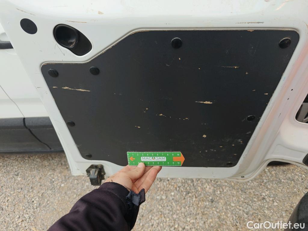  Peugeot  Expert PEUGEOT  / 2016 / 4P / furgón Furgón Premium 1.5 BlueHDi 100 Standard (AC) #58