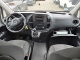  Mercedes  Vito MERCEDES-BENZ  / 2014 / 4P / furgón 110 CDI TD Mixto Compacta #3