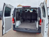  Mercedes  Vito MERCEDES-BENZ  / 2014 / 4P / furgón 110 CDI TD Mixto Compacta #8