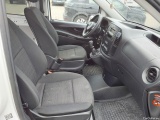  Mercedes  Vito MERCEDES-BENZ  / 2014 / 4P / furgón 110 CDI TD Mixto Compacta #6