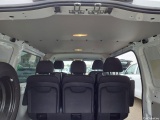  Mercedes  Vito MERCEDES-BENZ  / 2014 / 4P / furgón 110 CDI TD Mixto Compacta #10