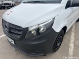  Mercedes  Vito MERCEDES-BENZ  / 2014 / 4P / furgón 114CDI 100kW furgón Pro larga #15