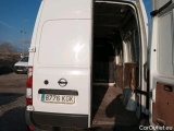  Nissan  NV400 NISSAN  / 2011 / 4P / furgón L2H2 3,5T 2.3dCi EU6 81kW FWD COMFORT #8