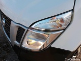  Nissan  NV400 NISSAN  / 2011 / 4P / furgón L2H2 3,5T 2.3dCi EU6 81kW FWD COMFORT #15