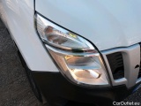  Nissan  NV400 NISSAN  / 2011 / 4P / furgón L2H2 3,5T 2.3dCi EU6 81kW FWD COMFORT #16