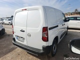  Opel  Combo OPEL  / 2018 / 3P / furgón derivado de turismo 1.5 TD 75kW (100CV) Express L H1 650kg (AC) #2