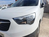  Opel  Combo OPEL  / 2018 / 3P / furgón derivado de turismo 1.5 TD 75kW (100CV) Express L H1 650kg (AC) #15