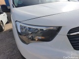  Opel  Combo OPEL  / 2018 / 3P / furgón derivado de turismo 1.5 TD 75kW (100CV) Express L H1 650kg (AC) #16