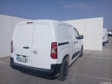  Opel  Combo OPEL  / 2018 / 3P / furgón derivado de turismo 1.5 TD 75kW (100CV) Express L H1 650kg (AC2) #2